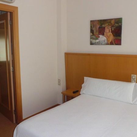 Hostal Palouet De Segarra Kültér fotó