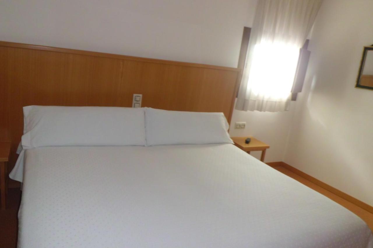 Hostal Palouet De Segarra Kültér fotó