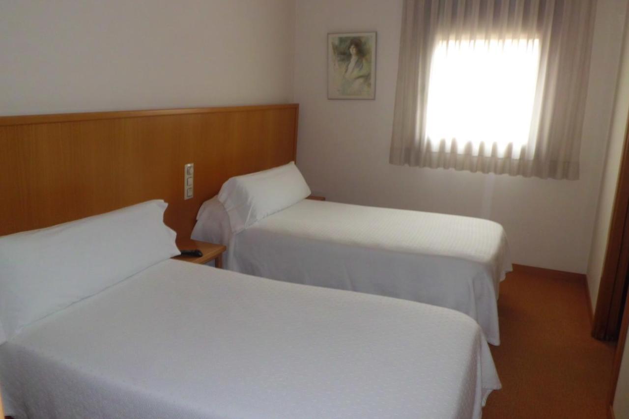 Hostal Palouet De Segarra Kültér fotó