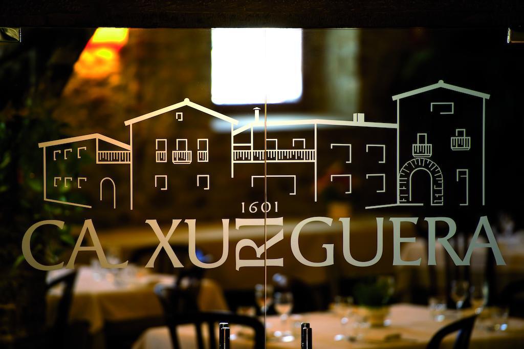 Hostal Palouet De Segarra Kültér fotó