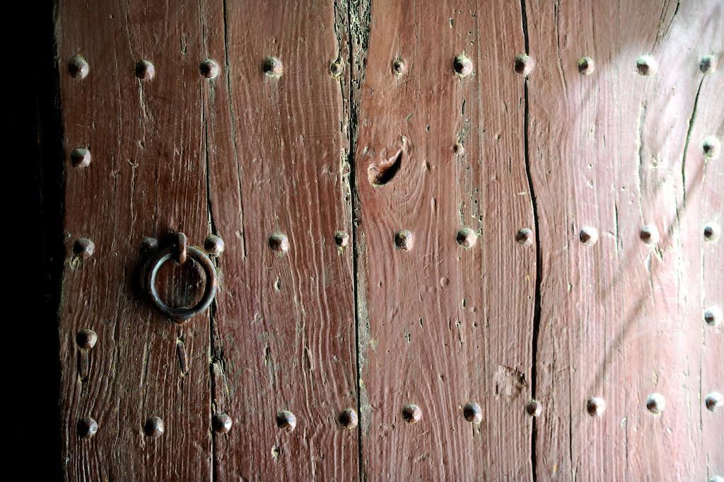 Hostal Palouet De Segarra Kültér fotó