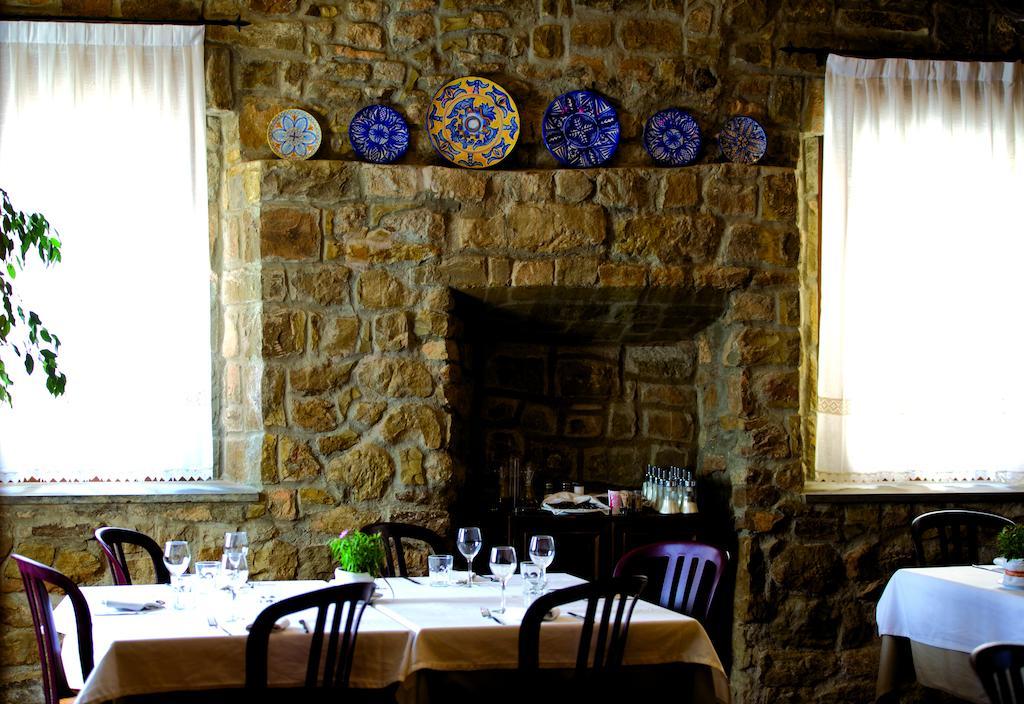 Hostal Palouet De Segarra Kültér fotó