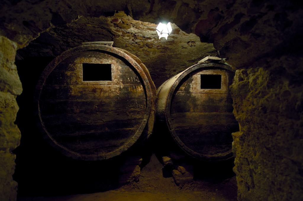Hostal Palouet De Segarra Kültér fotó