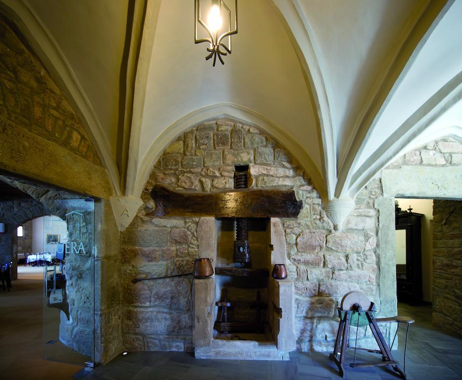 Hostal Palouet De Segarra Kültér fotó