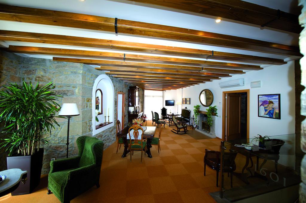 Hostal Palouet De Segarra Kültér fotó