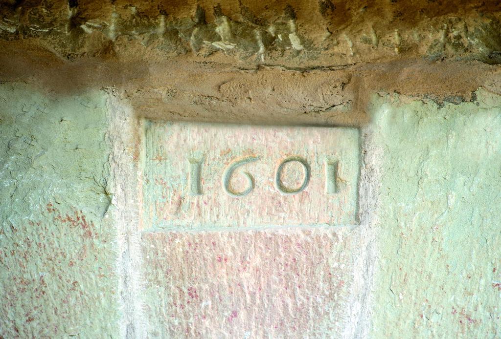 Hostal Palouet De Segarra Kültér fotó
