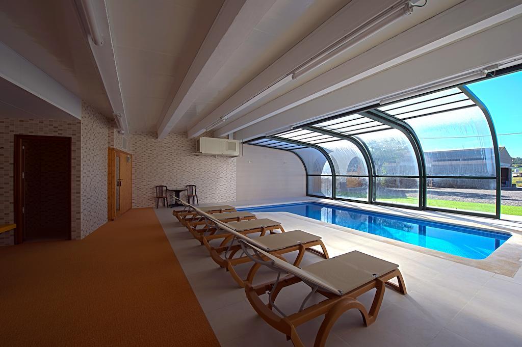 Hostal Palouet De Segarra Kültér fotó