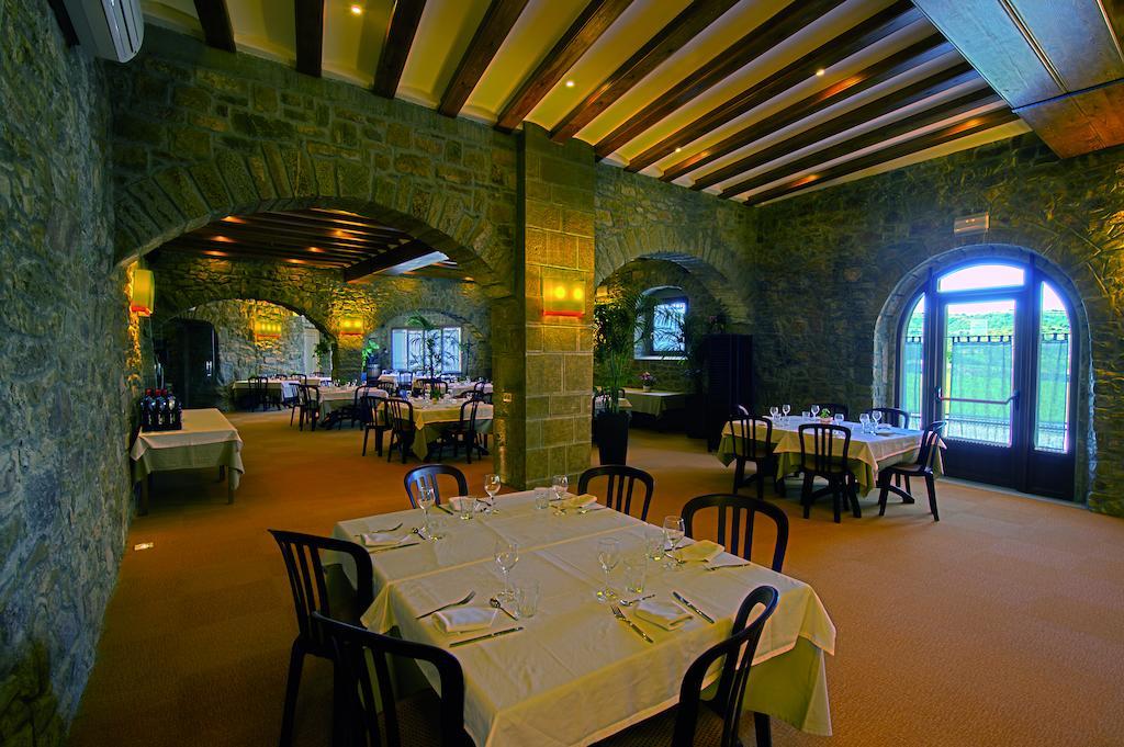 Hostal Palouet De Segarra Kültér fotó