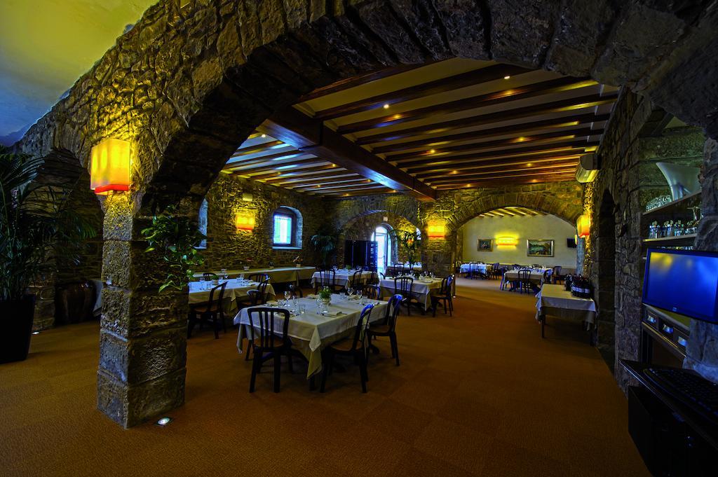 Hostal Palouet De Segarra Kültér fotó