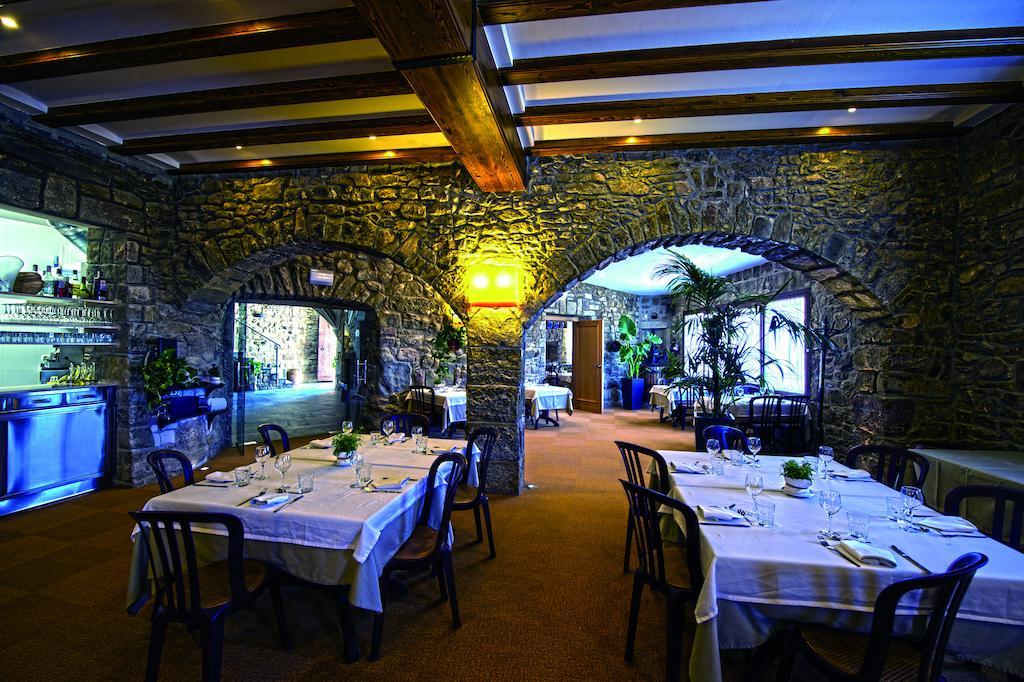 Hostal Palouet De Segarra Kültér fotó