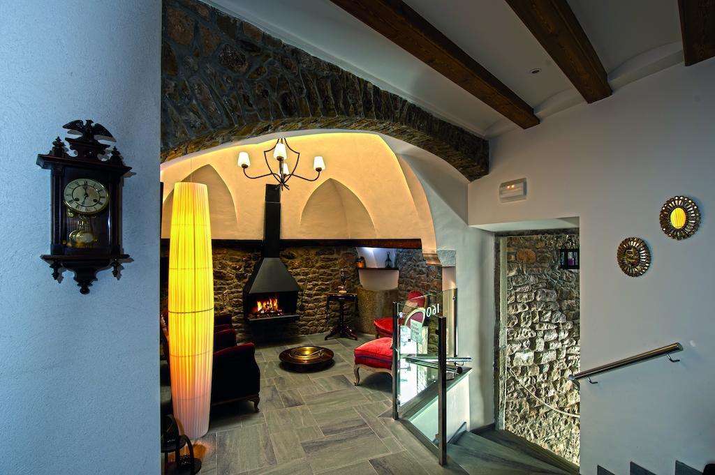 Hostal Palouet De Segarra Kültér fotó