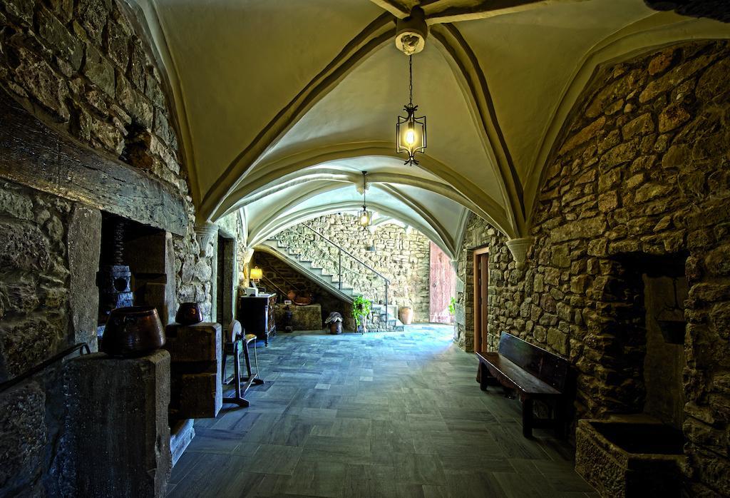 Hostal Palouet De Segarra Kültér fotó