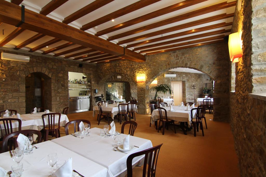Hostal Palouet De Segarra Kültér fotó