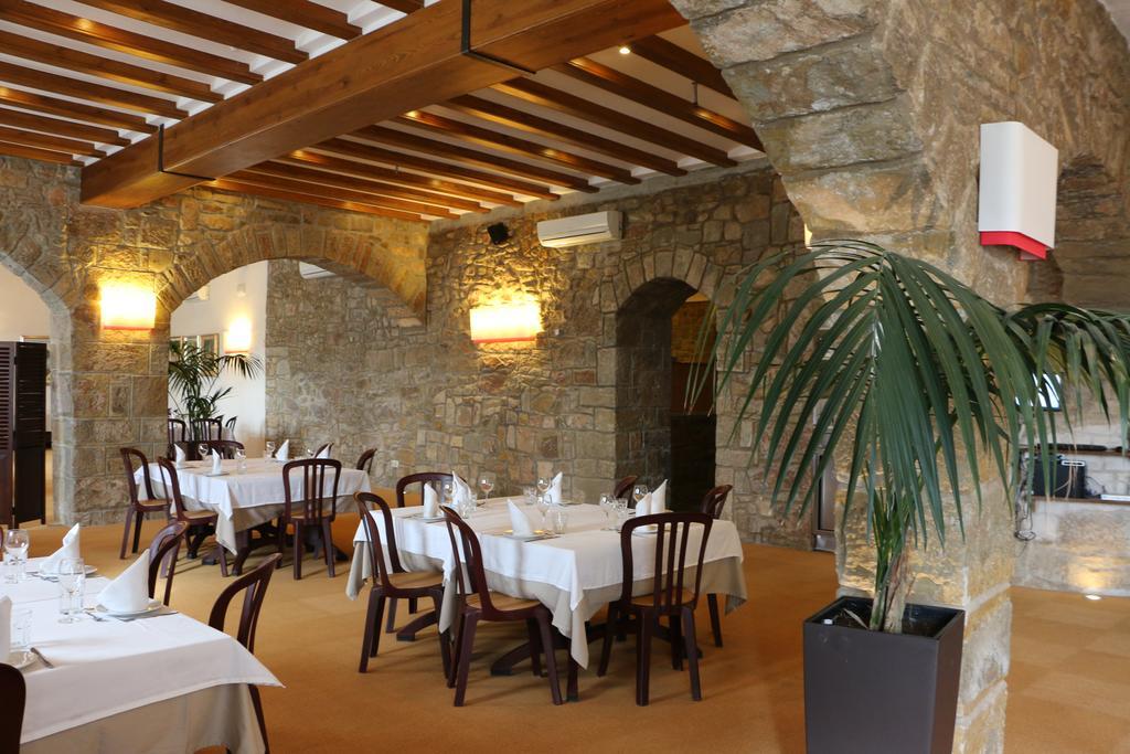Hostal Palouet De Segarra Kültér fotó