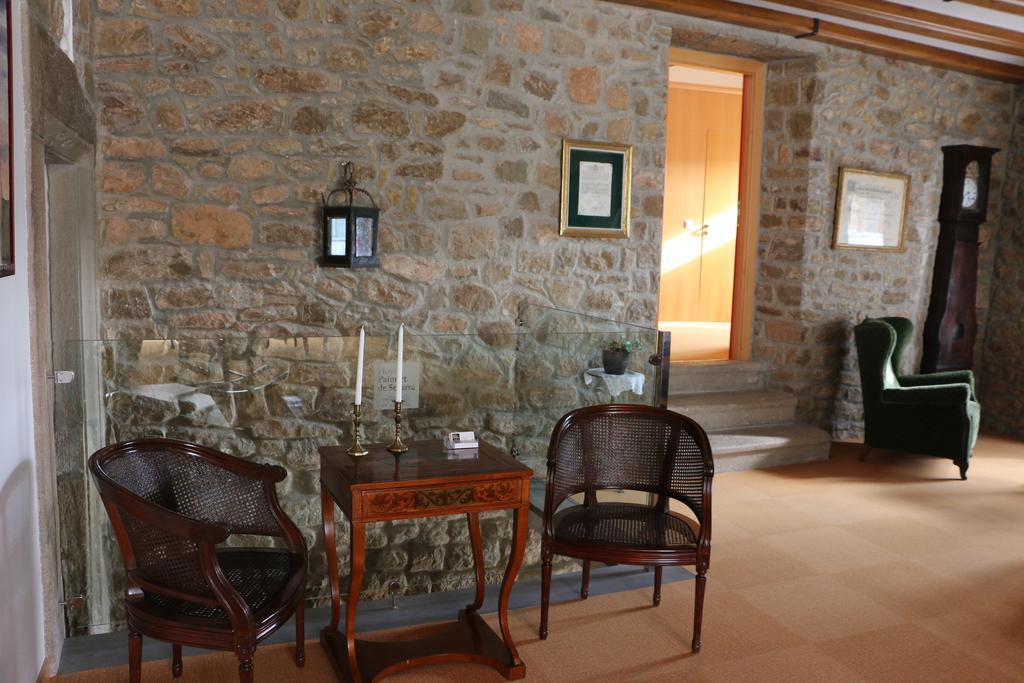 Hostal Palouet De Segarra Kültér fotó