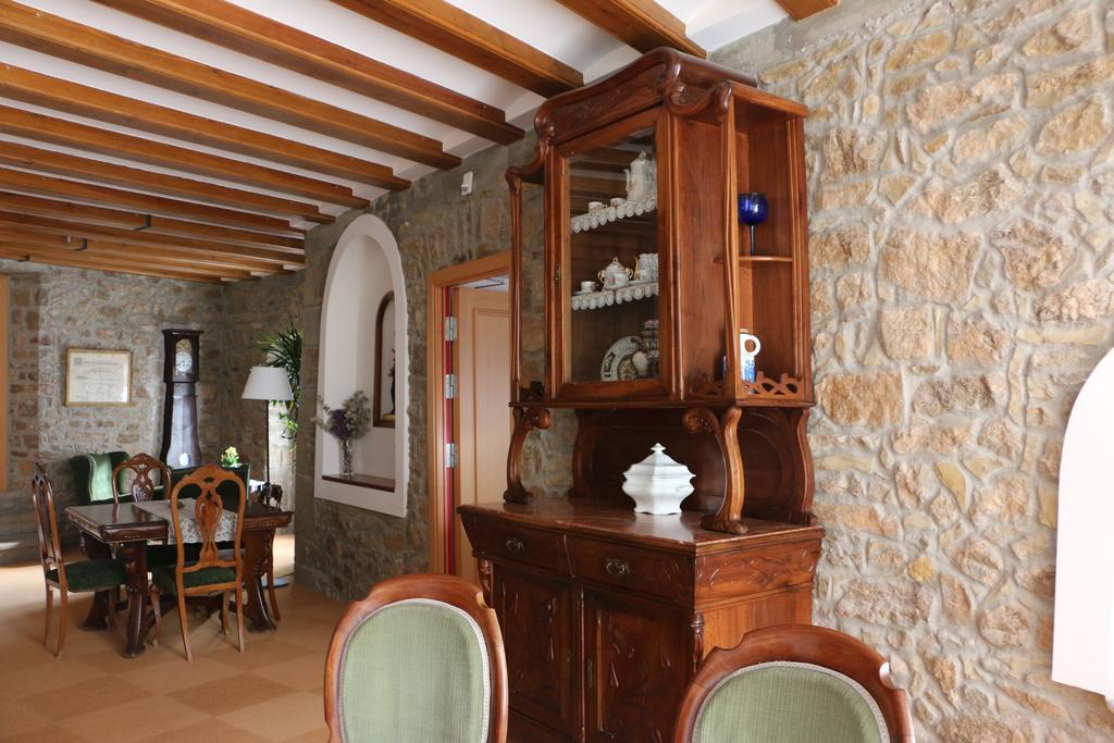 Hostal Palouet De Segarra Kültér fotó