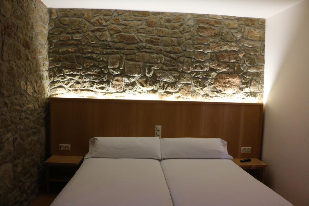 Hostal Palouet De Segarra Kültér fotó
