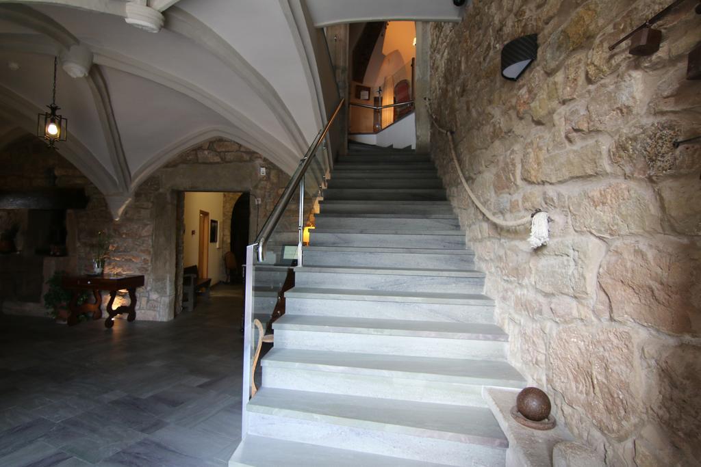 Hostal Palouet De Segarra Kültér fotó