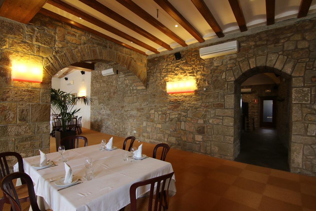 Hostal Palouet De Segarra Kültér fotó