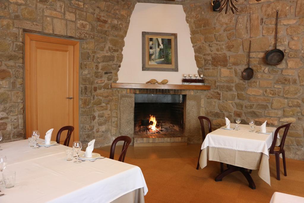 Hostal Palouet De Segarra Kültér fotó