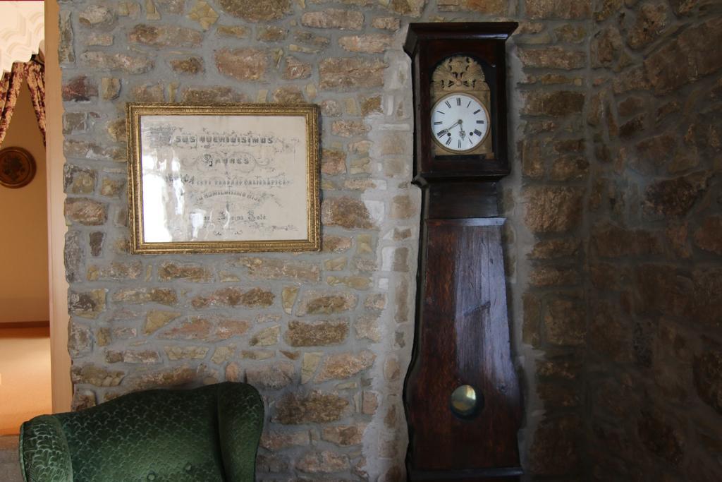 Hostal Palouet De Segarra Kültér fotó