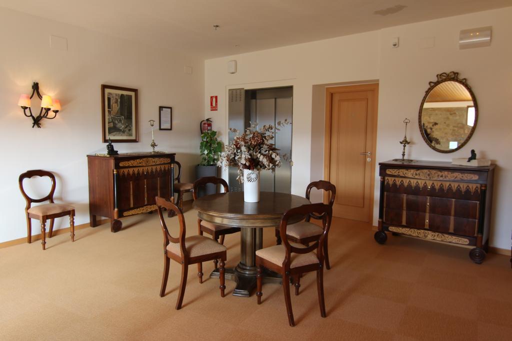 Hostal Palouet De Segarra Kültér fotó