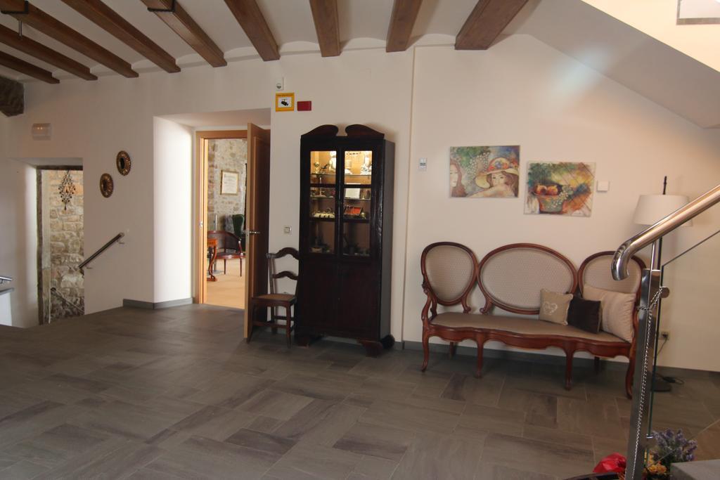 Hostal Palouet De Segarra Kültér fotó